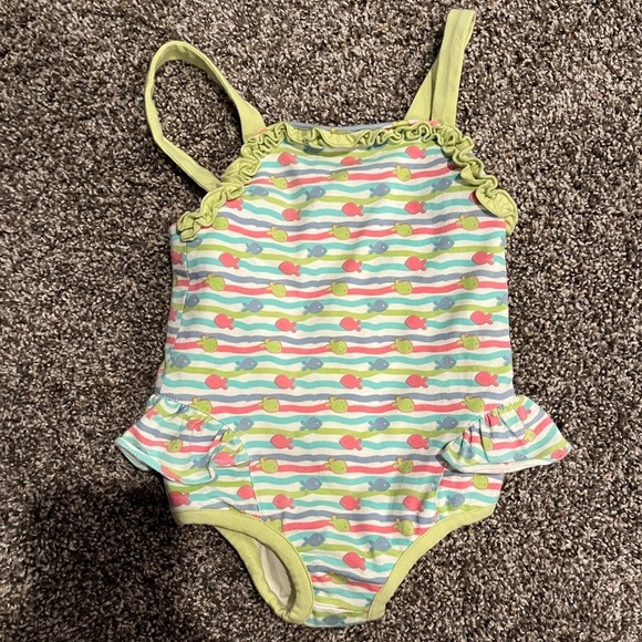 Other - Little girl bathing suit